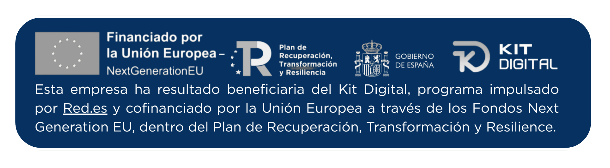 Logosadministracionpublicidadkitdigital | Raul Eguren Anton
